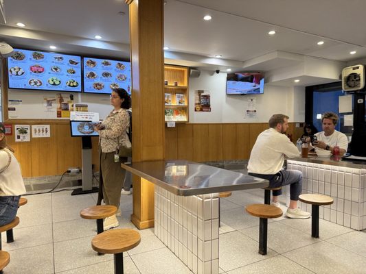 Xi'an Famous Foods 西安名吃 | Financial District by null