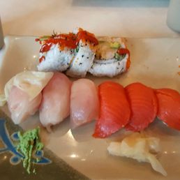 Wild Salmon Combo 16pcs