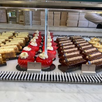 Angelina - Desset - Breakfast & Brunch Near Me - Paris, 75