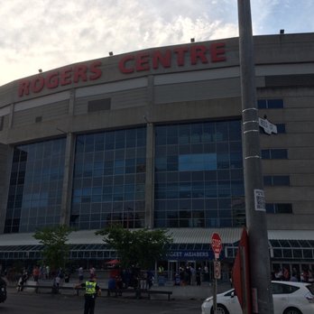 Rogers Centre - Stadiums & Arenas Near Me - Toronto, Ontario Rogers Centre - Stadiums & Arenas Near Me - Toronto, Ontario