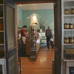 Bates & Maillard Farmhouse Mercantile - Deli