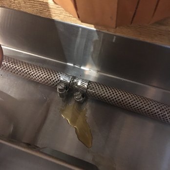 Sparks Plumbing & Heating - Leak from coupled drainage hose - Plumbing Near Me - Cortez, Colorado Sparks Plumbing & Heating - Leak from coupled drainage hose - Plumbing Near Me - Cortez, Colorado