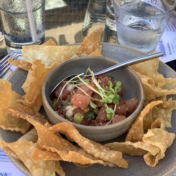 Pacific Catch - Original Ahi Poke - Seafood Near Me - Corte Madera, California