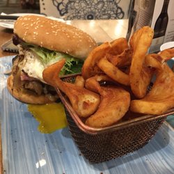 C.Ex Coffs - Big meals!