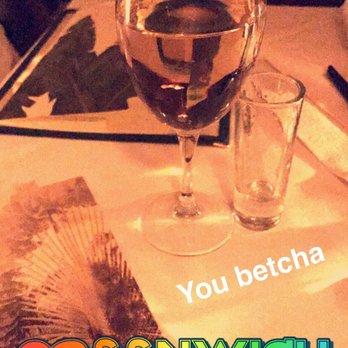 Indochine - Vietnamese Near Me - New York, New York