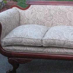 BJ's Upholstery
