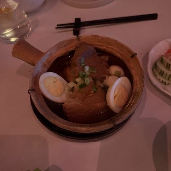 Bao Toan Kitchen & Bar - Thit Kho - Vietnamese Near Me - Memphis, Tennessee