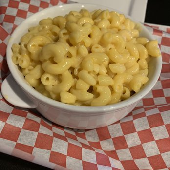 SOB Burgers - Mac 'n Cheese appetizer - Burgers Near Me - Bradenton, Florida SOB Burgers - Mac 'n Cheese appetizer - Burgers Near Me - Bradenton, Florida