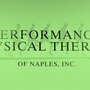 Photo of Performance Physical Therapy of Naples