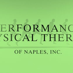 Performance Physical Therapy of Naples