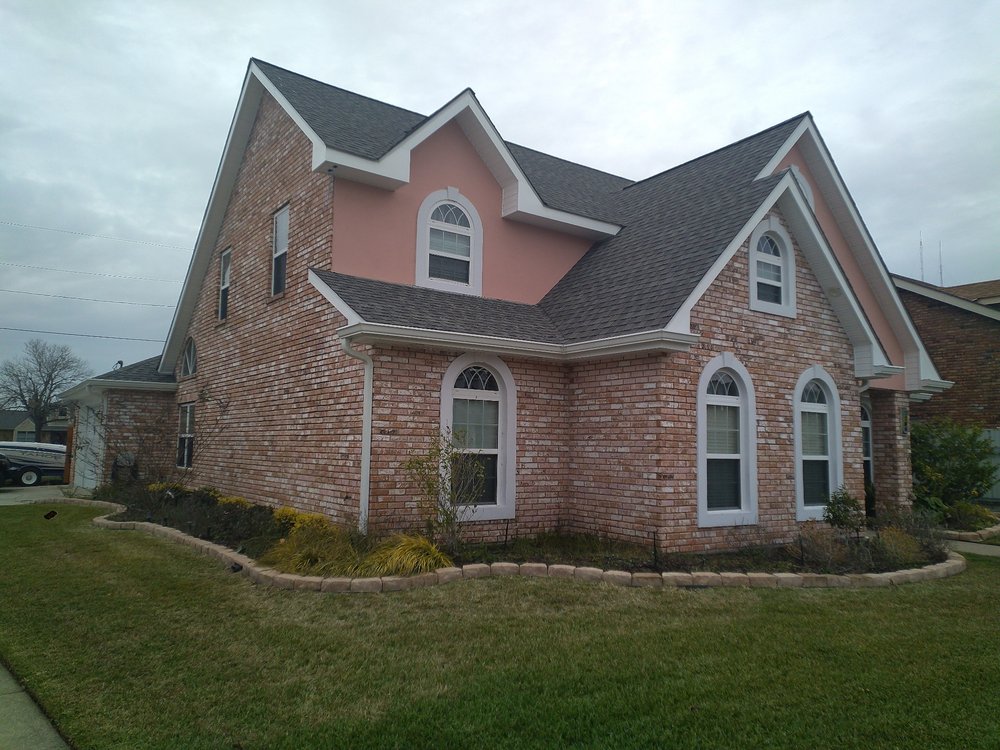 Slide of Duxworth Roofing & Sheet Metal