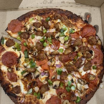 Zzeeks Pizza - Keto Supreme - Pizza Near Me - Chandler, Arizona Zzeeks Pizza - Keto Supreme - Pizza Near Me - Chandler, Arizona