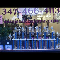 Miss Jessica's Jamz Studio Of Dance