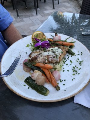 Atlantic's Edge Restaurant by null