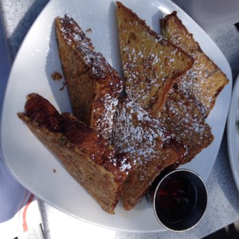 Toast - Plain Jane Breakfast - Breakfast & Brunch Near Me - Birmingham, Michigan