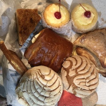 Panaderia La Conchita - Desserts Near Me - Nashville, Tennessee Panaderia La Conchita - Desserts Near Me - Nashville, Tennessee