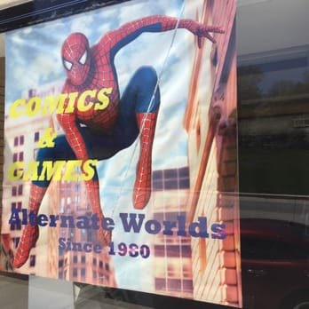 Alternate Worlds - Father son day!!! - Toy Stores Near Me - Cockeysville, Maryland Alternate Worlds - Father son day!!! - Toy Stores Near Me - Cockeysville, Maryland