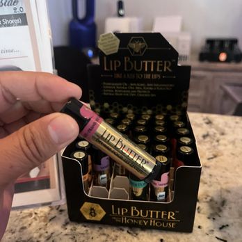 The Spa at Lakeside 2.0 - I got a nice little gift for checking in on Yelp during my appointment. - Massage Near Me - Las Vegas, Nevada