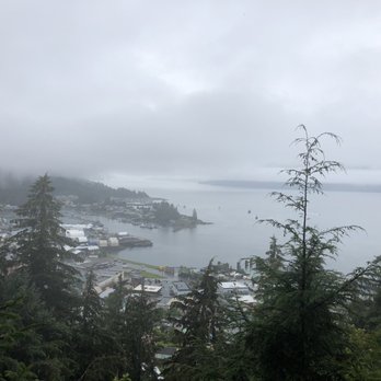 Mt Dewey Trail - Hiking Near Me