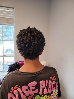 City Salon Suites & Spa - Plano