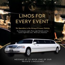 Shaan Limousine Service - Book now 604 537 5791 www.shaanlimousineservices.ca