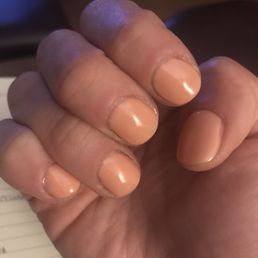 Loving my poli-gel done by the lovely, beautiful, and professional Emily! Salon Beautiful has a wonderful feel and the staff is so nice! Loving my poli-gel done by the lovely, beautiful, and professional Emily! Salon Beautiful has a wonderful feel and the staff is so nice!