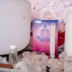Fairfax Psychic