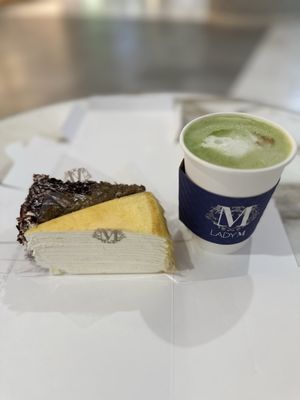 Lady M Cake Boutique - Arcadia by null