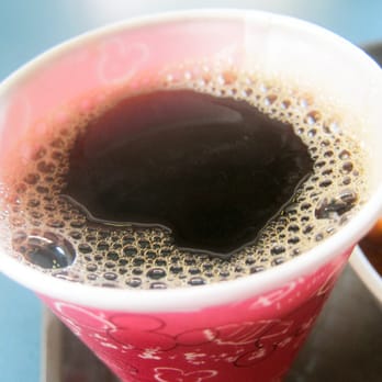 ABC Commissary - Coffee - New American Near Me - Orlando, Florida