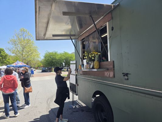 Hapa Kitchen Food Truck - ATL by null