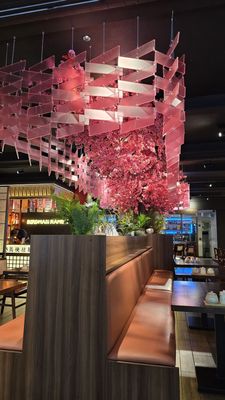 Birdman Ramen by null