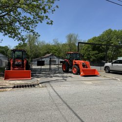 Tractors