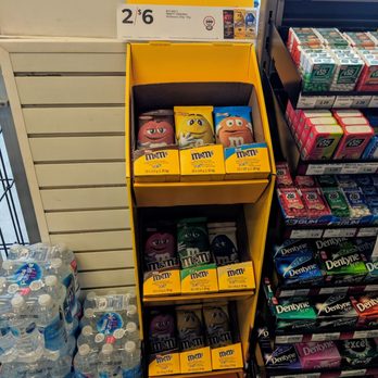 Certigard (Petro-Canada) - M&M's chocolate bars - Auto Repair Near Me - Whitby, Ontario