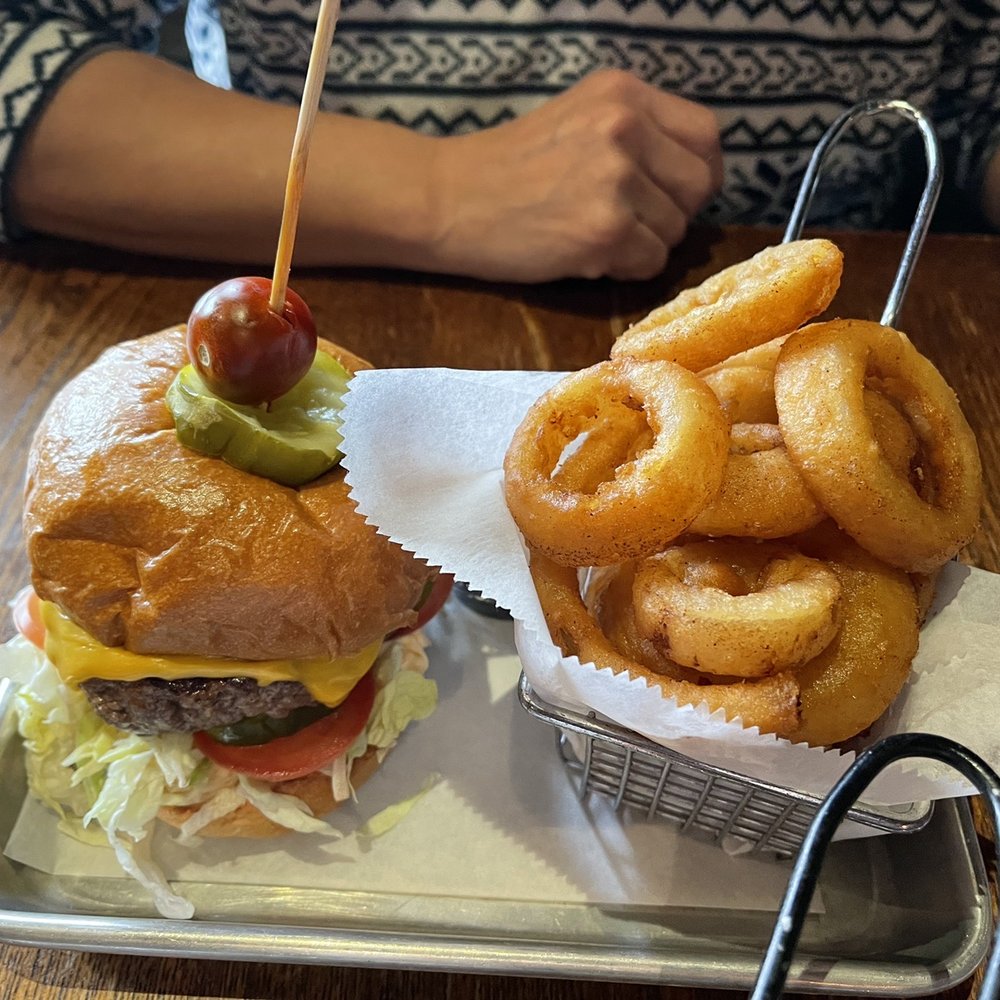 Vauxhall - The OG - Burgers Near Me - Huntington, New York Vauxhall - The OG - Burgers Near Me - Huntington, New York