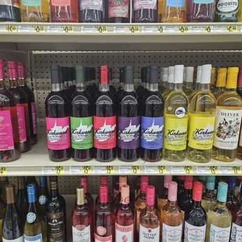 Piggly Wiggly - West Virginia wines, yes they do exist - Grocery Near Me - Charleston, West Virginia Piggly Wiggly - West Virginia wines, yes they do exist - Grocery Near Me - Charleston, West Virginia
