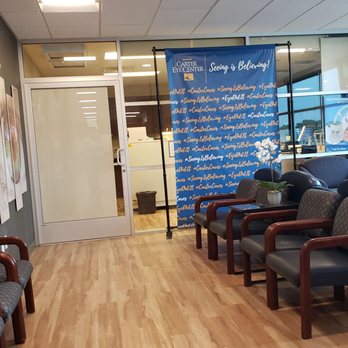 Carter Eye Center - Optometrists Near Me - Dallas, Texas
