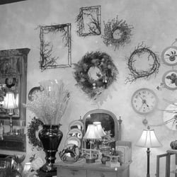 The Flower Cart - Custom Wreaths & Other Giftware