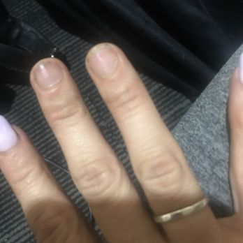 Aria Nail Bar - Nail Salons Near Me - Richardson, Texas