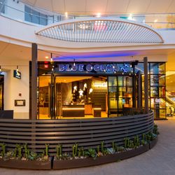 Blue Ocean Sushi & Grill