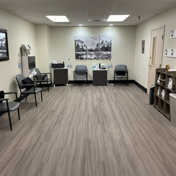 Caraotta Chiropractic - We offer electrical muscle stimulation, ultrasound therapy, and advanced laser therapy to help in healing and pain relief - Chiropractors Near Me - Rockford, Illinois