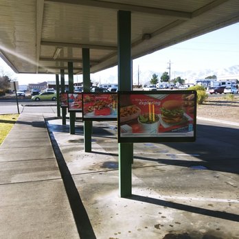 Sonic Drive-In - Burgers Near Me - Cottonwood, Arizona Sonic Drive-In - Burgers Near Me - Cottonwood, Arizona