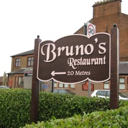 Bruno's Restaurant