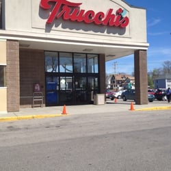 Trucchi's Supermarkets