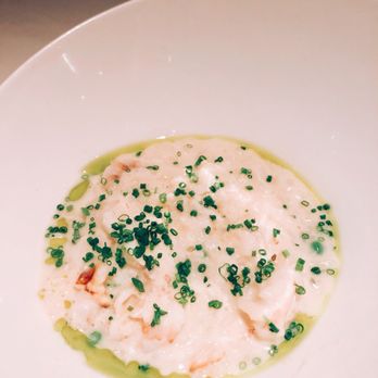 Gary Danko - Risotto - New American Near Me - San Francisco, California