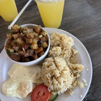Jax Chibugan - SisigSilog - Fast Food Near Me - National City, California Jax Chibugan - SisigSilog - Fast Food Near Me - National City, California
