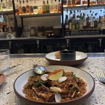 Copra - fried chicken - Indian Near Me - San Francisco, California