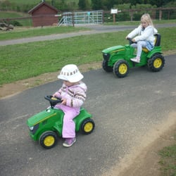 Farma Park Soběhrdy