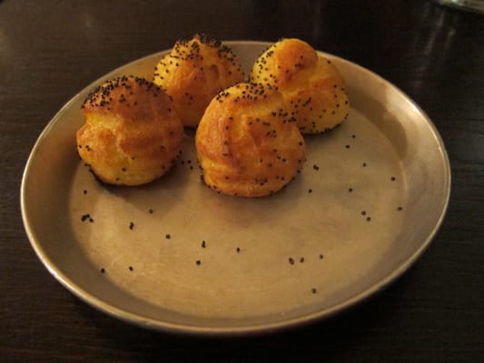 Le Châteaubriand by null Le Châteaubriand by null