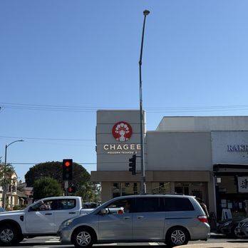 CHAGEE Modern Teahouse - Coffee & Tea Near Me - Long Beach, California CHAGEE Modern Teahouse - Coffee & Tea Near Me - Long Beach, California