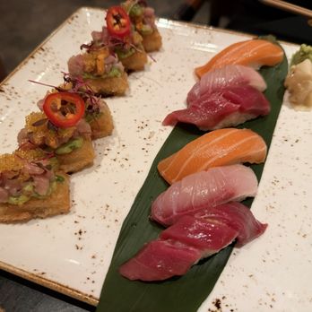 Sushisamba - Asian Fusion Near Me - Las Vegas, Nevada Sushisamba - Asian Fusion Near Me - Las Vegas, Nevada